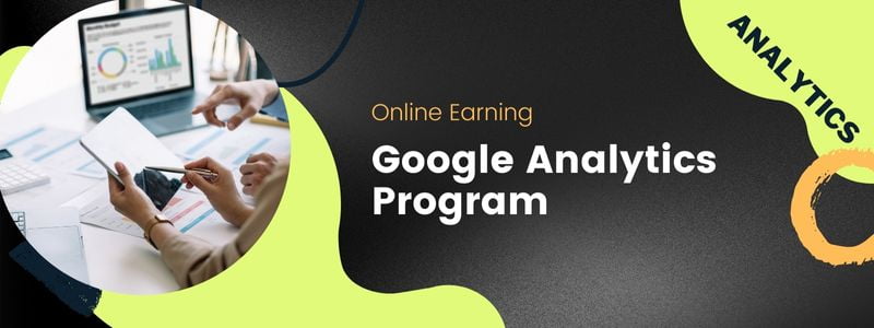 Google Analytics Program
