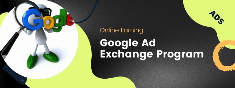 Google Ad Exchange Program