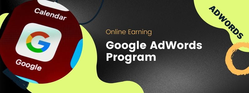 Google AdWords Program