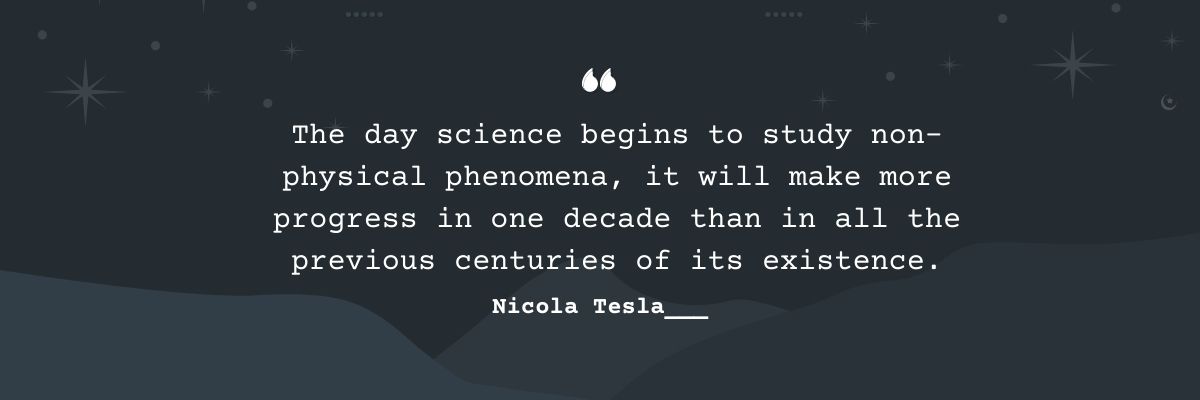 Unveiling the Potential: The Significance of Studying Non-Physical Phenomena in Scientific Progress