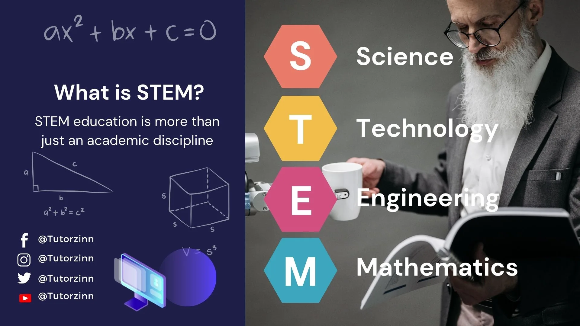 Latest STEM Research, Innovative Teaching Methods & Advice