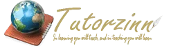 tutorzinn logo