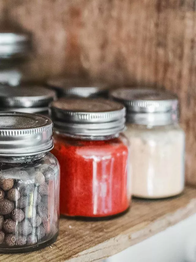 Health: A Herbal Association